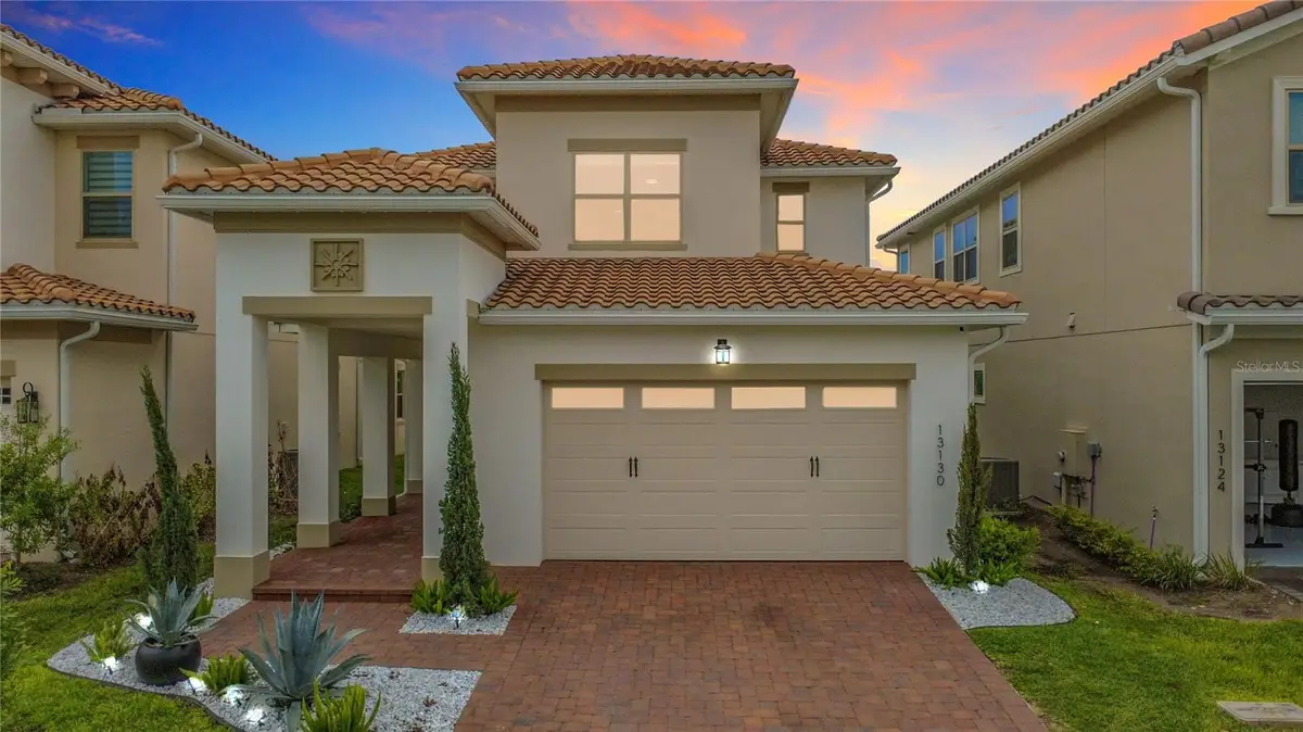 13130 Weaver Avenue, Orlando, FL 32832 - #1