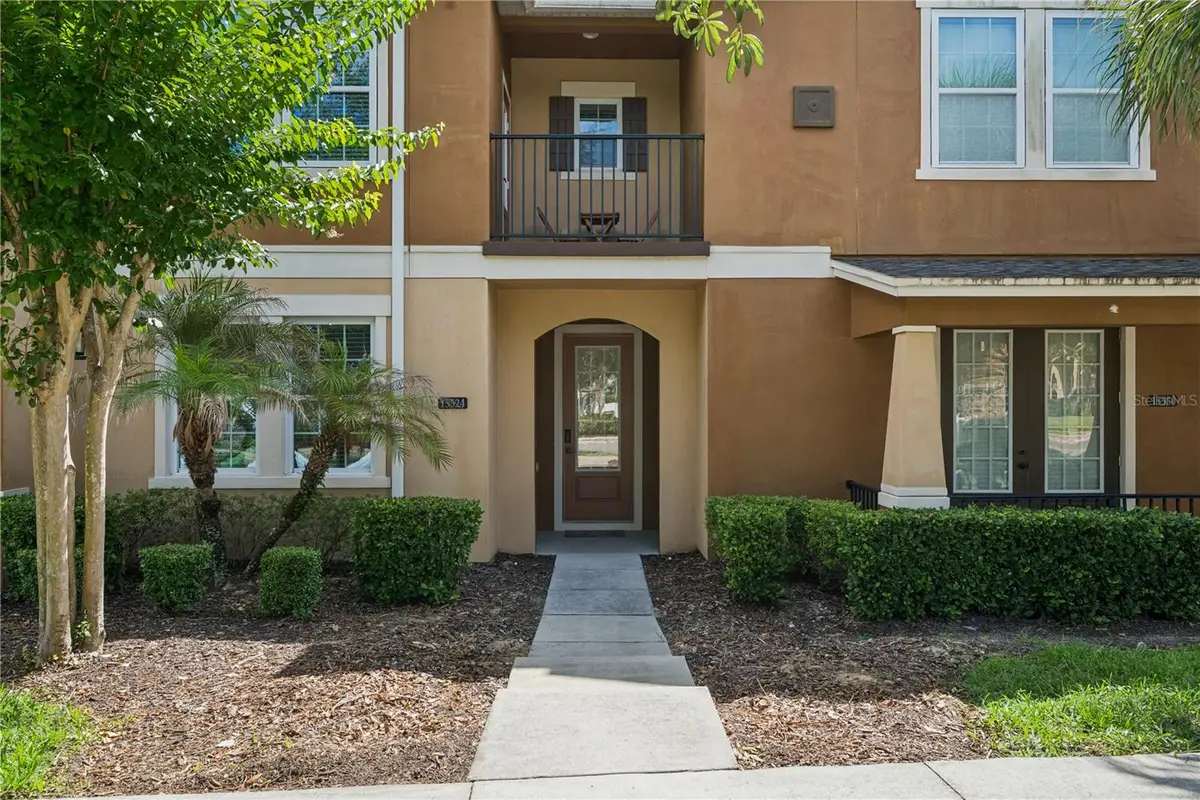 15524 Honeybell Drive, Winter Garden, FL 34787 - #1