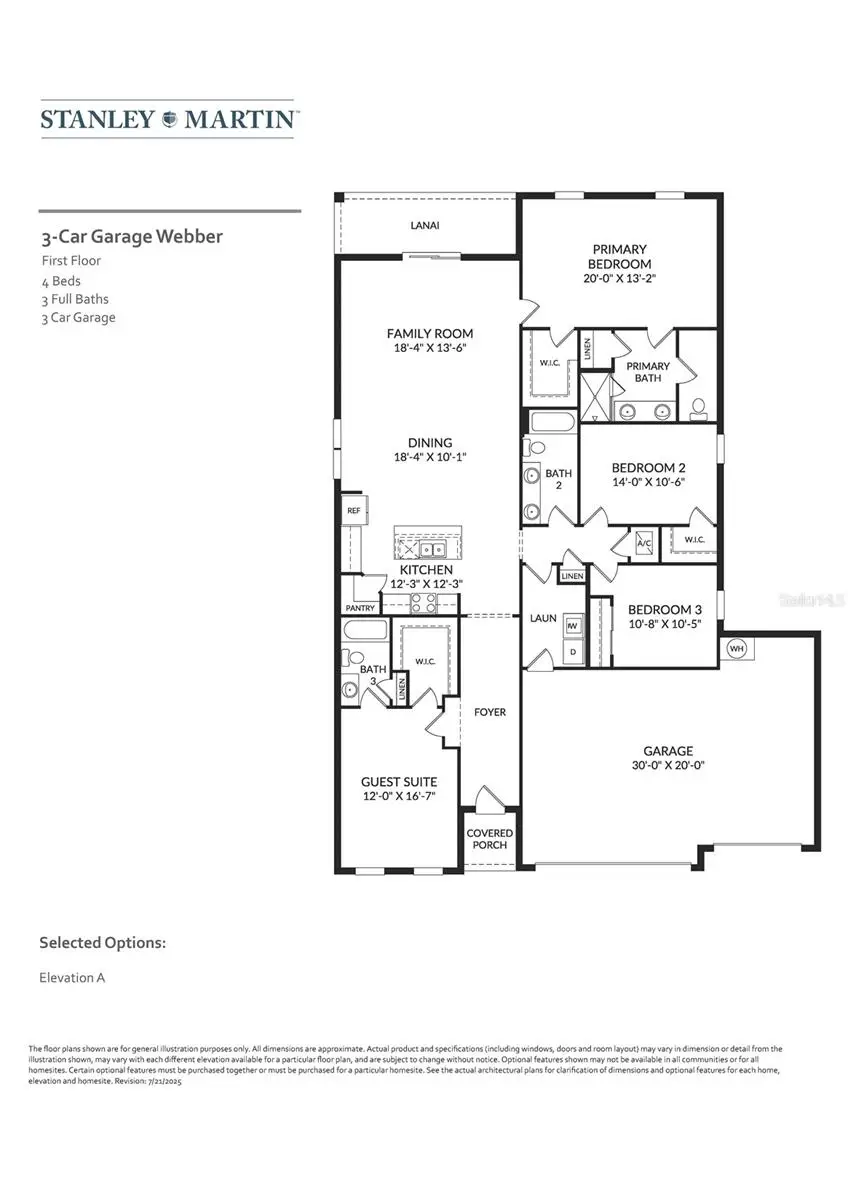 33904 Seattle Slew Drive, Sorrento, FL 32776 - #2