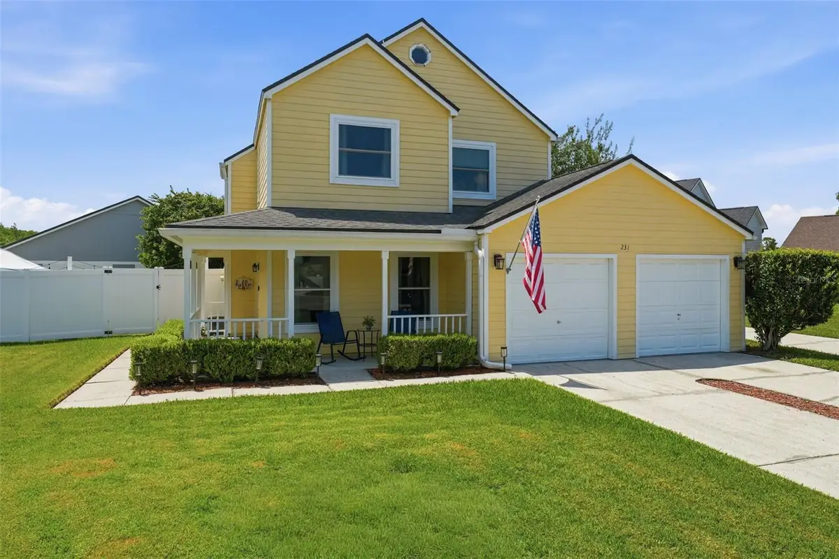 231 Tom Sawyer Court, Orlando, FL 32828 - #1