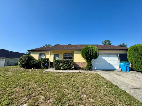 1648 Dunlap Drive, DELTONA, FL 32725