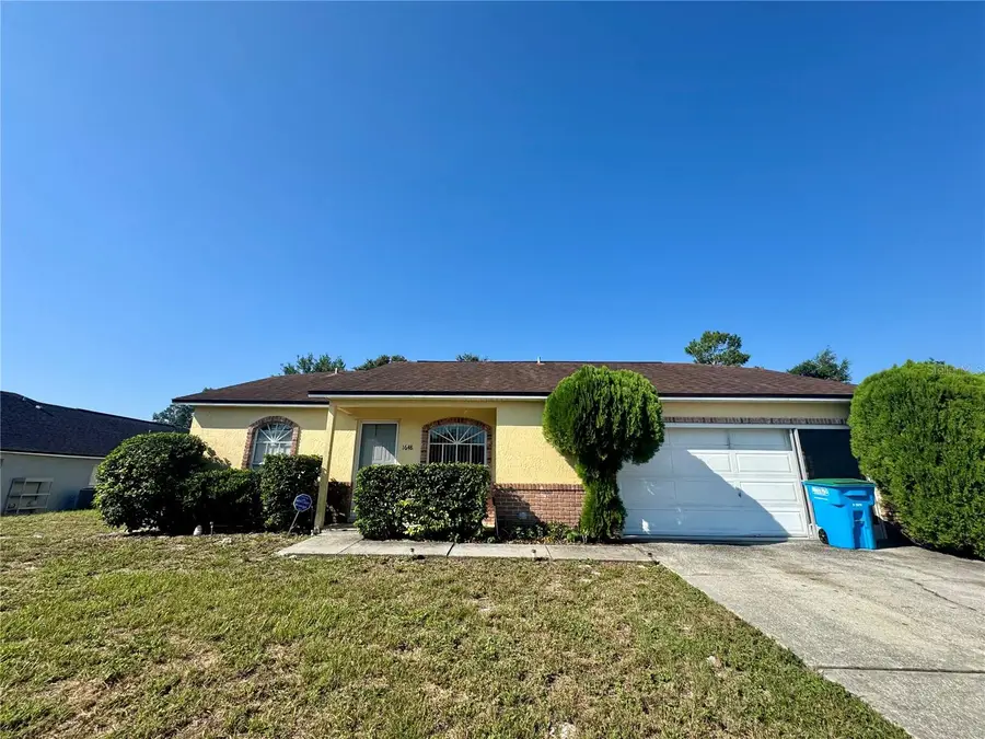 1648 Dunlap Drive, Deltona, FL 32725 - #2