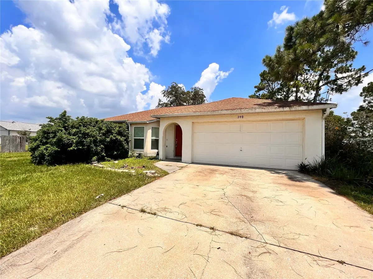 390 Fort Smith Boulevard, Deltona, FL 32738 - #1
