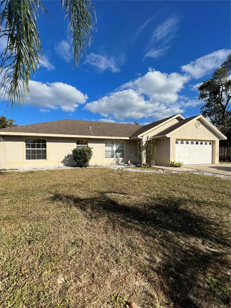 1706 Howland Boulevard, Deltona, FL 32738 - #1