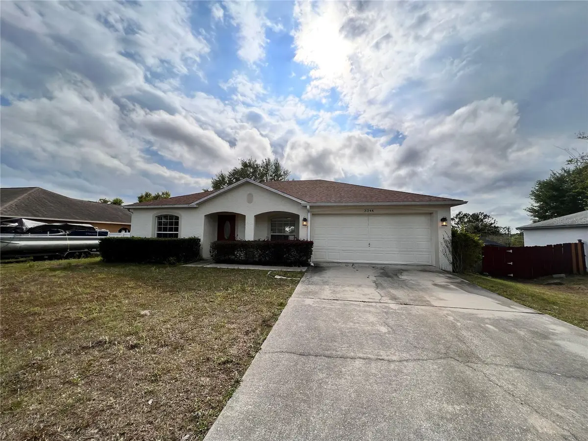 3344 Courtland Boulevard, Deltona, FL 32738 - #1