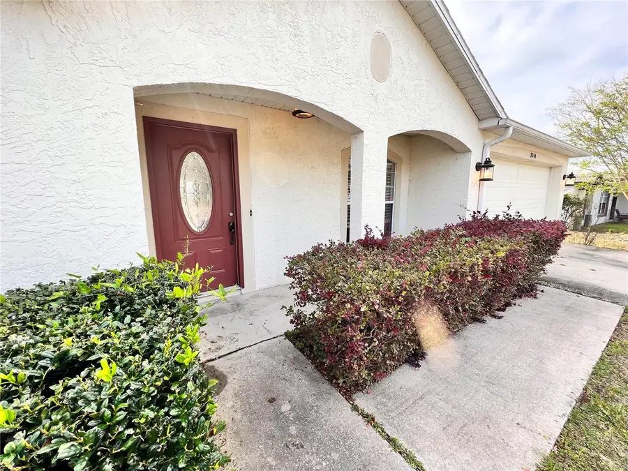 3344 Courtland Boulevard, Deltona, FL 32738 - #2