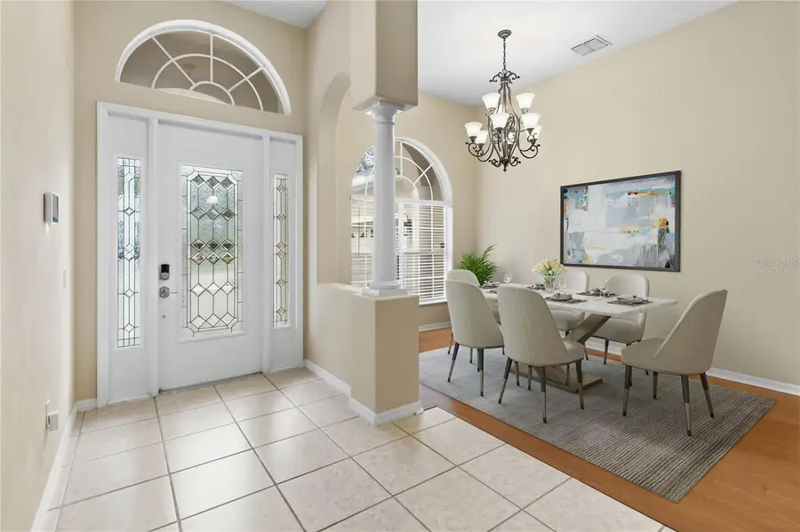 513 Parkside Pointe Boulevard, Apopka, FL 32712 - #3