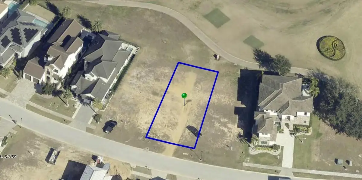 16047 Vetta Drive, Montverde, FL 34756 - #1