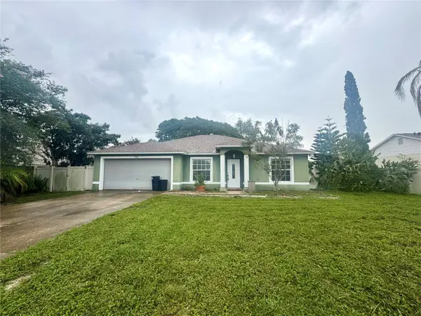 2728 Corrigan Drive, DELTONA, FL 32738