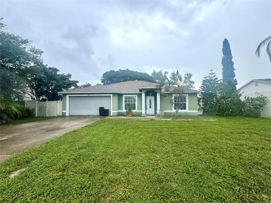 2728 Corrigan Drive, Deltona, FL 32738 - #2