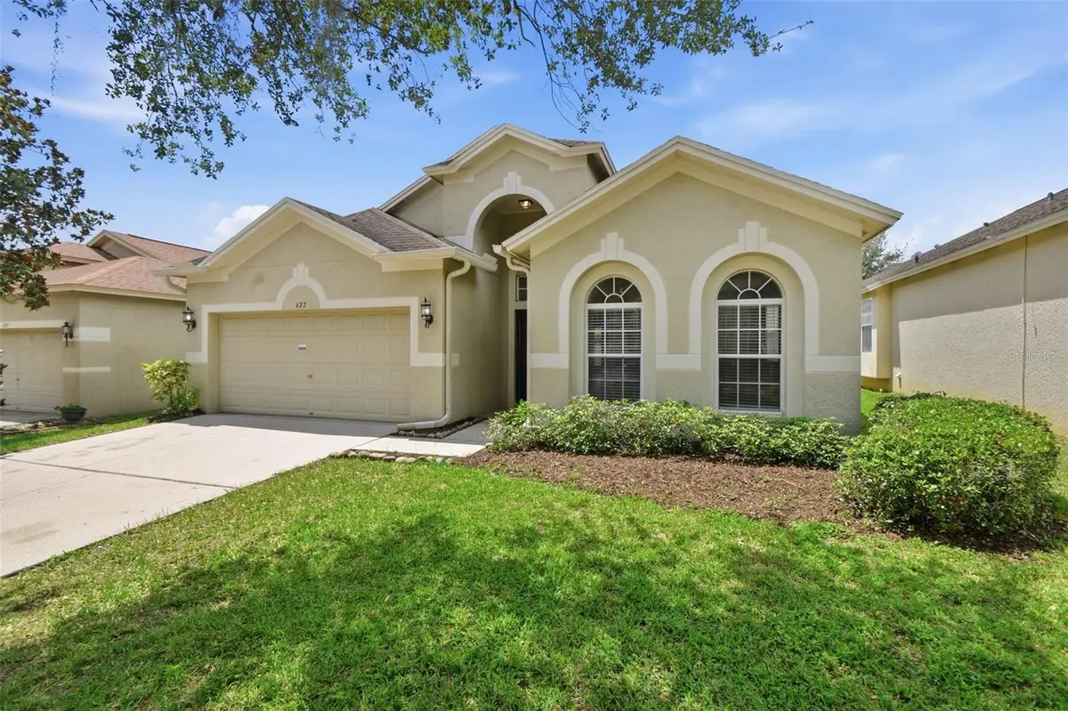 427 Fern Gulley Drive, Seffner, FL 33584 - #1