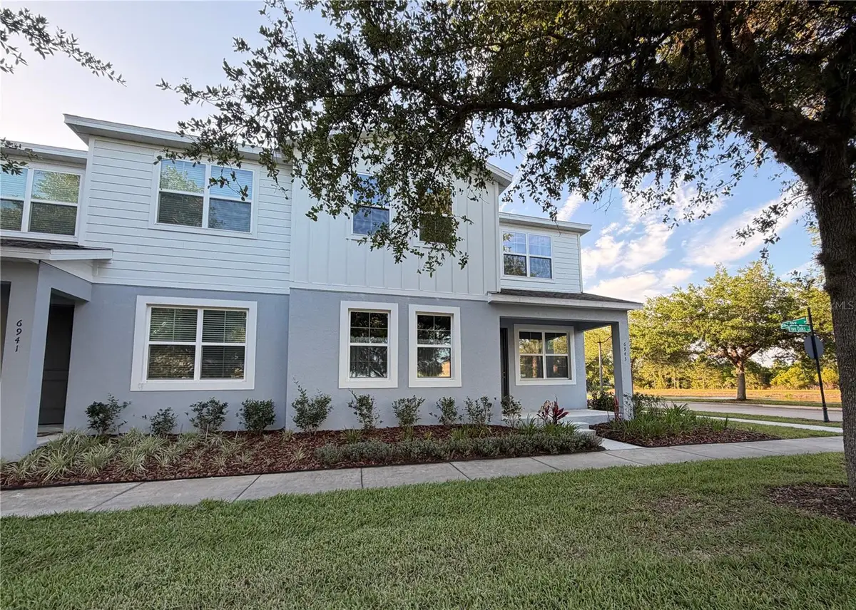 6943 Five Oaks Drive, Harmony, FL 34773 - #1
