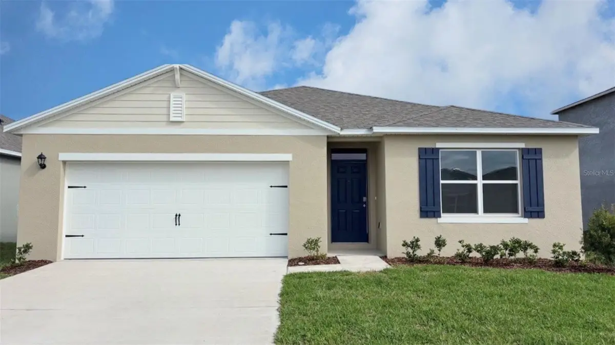 780 Seagrove Trail, Saint Cloud, FL 34771 - #1