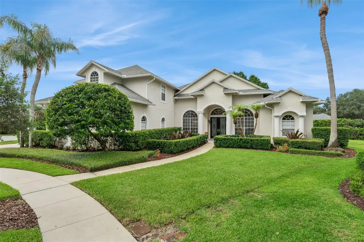 1462 Clearwater Court, Lake Mary, FL 32746 - #1