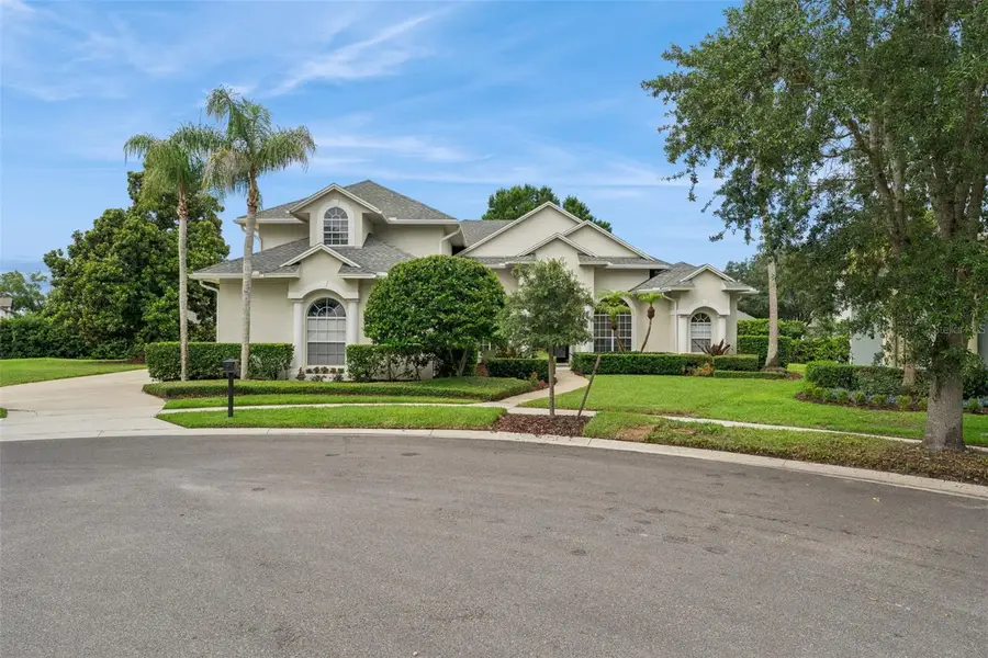 1462 Clearwater Court, Lake Mary, FL 32746 - #3