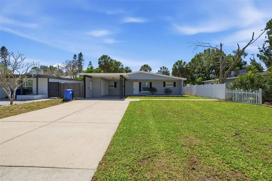 3934 Helena Street Ne, Saint Petersburg, FL 33703 - #2