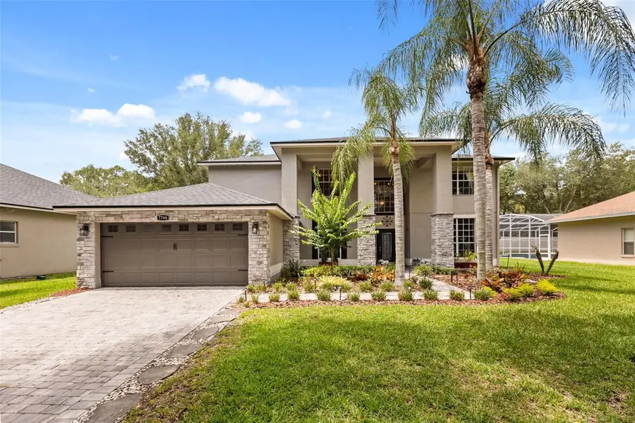 7766 Bardmoor Hill Circle, Orlando, FL 32835 - #2