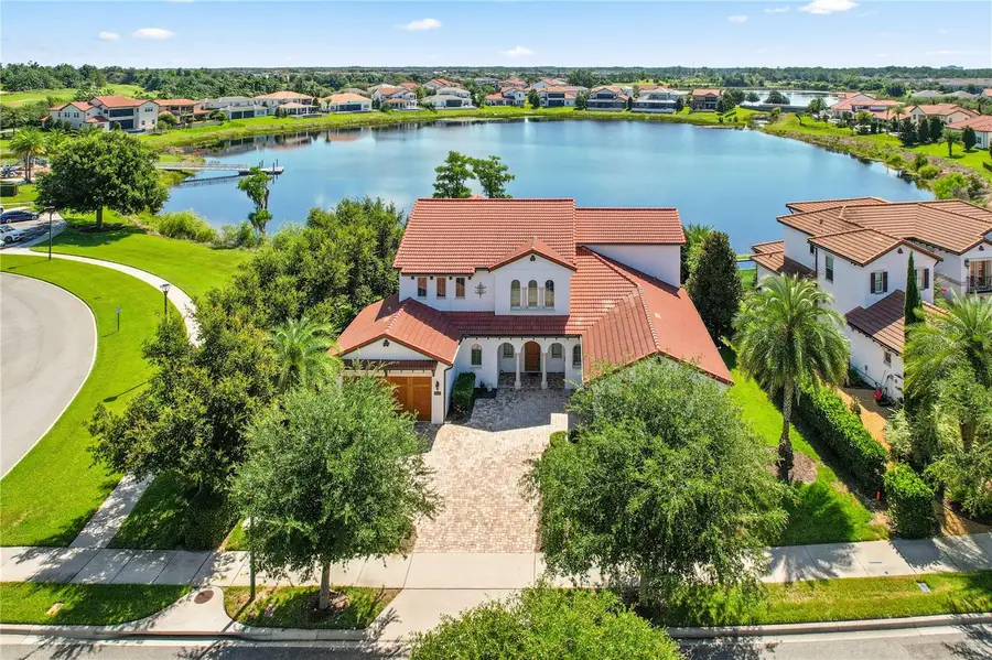 15591 Panther Lake Drive, Winter Garden, FL 34787 - #2