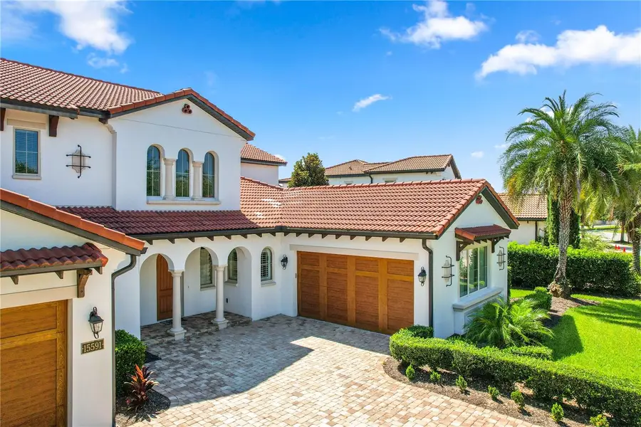 15591 Panther Lake Drive, Winter Garden, FL 34787 - #3