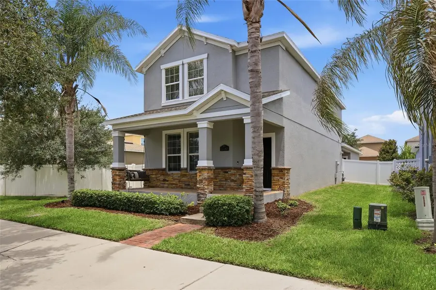 15183 Bridgewater Crossings Boulevard, Winter Garden, FL 34787 - #3