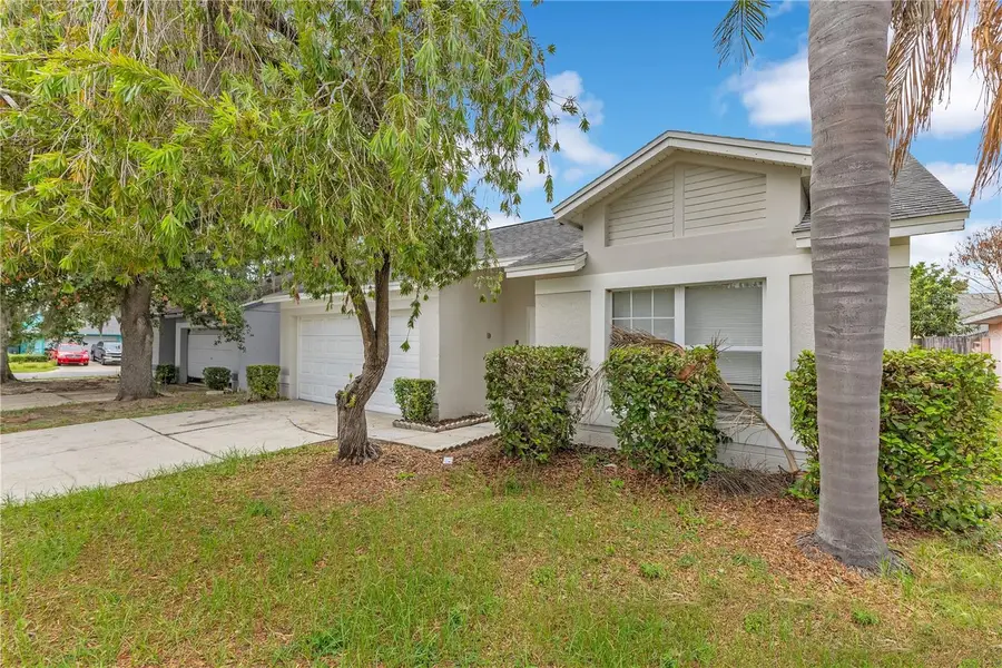 8821 Parliament Court, Kissimmee, FL 34747 - #2