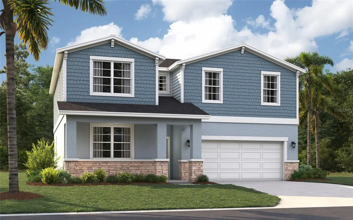 33929 Seattle Slew Drive, Sorrento, FL 32776 - #1
