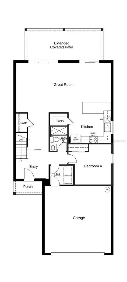 2729 Raindrop Run Street, Clermont, FL 34714 - #2