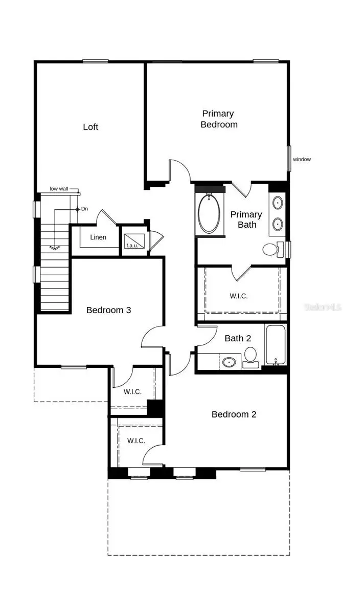 2729 Raindrop Run Street, Clermont, FL 34714 - #3