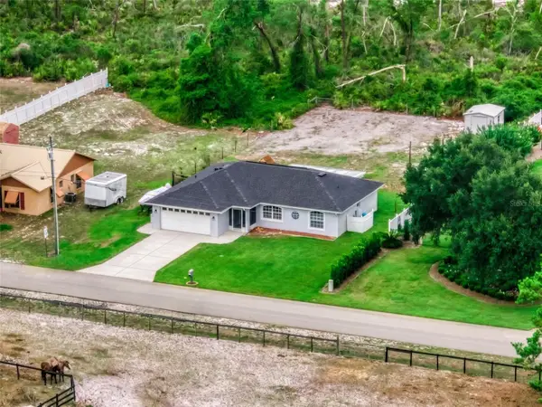 2630 Gresham Street, SEBRING, FL 33875