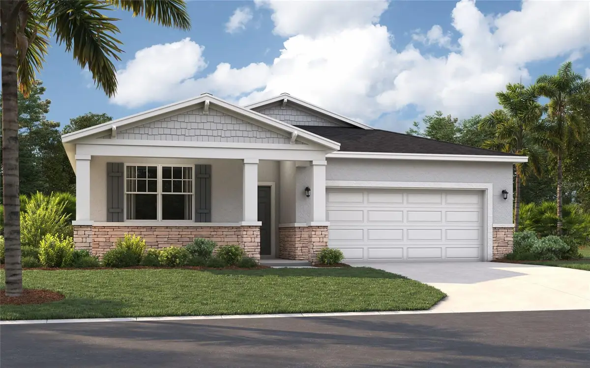 33936 Seattle Slew Drive, Sorrento, FL 32776 - #1