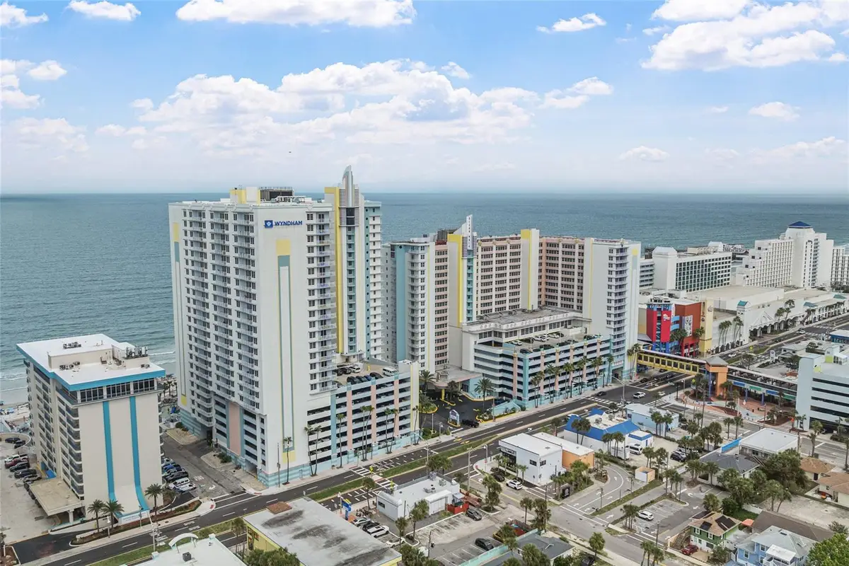 300 N Atlantic Avenue #405, Daytona Beach, FL 32118 - #1