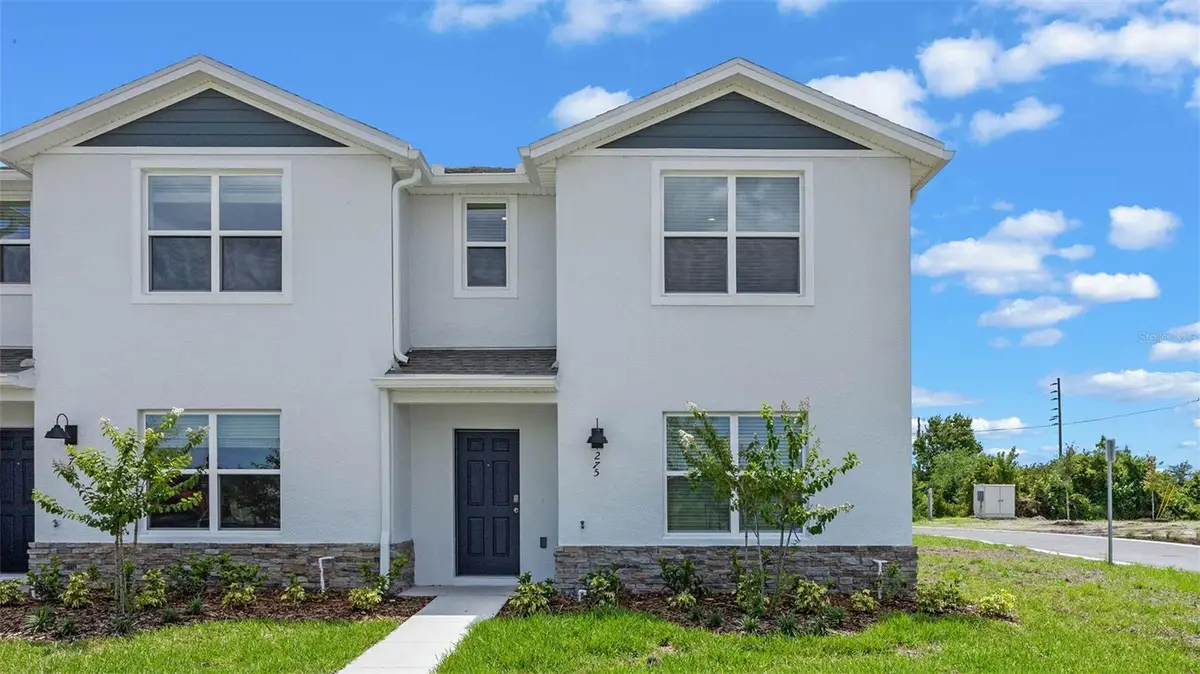 276 Preston Cove Drive, Saint Cloud, FL 34771 - #1