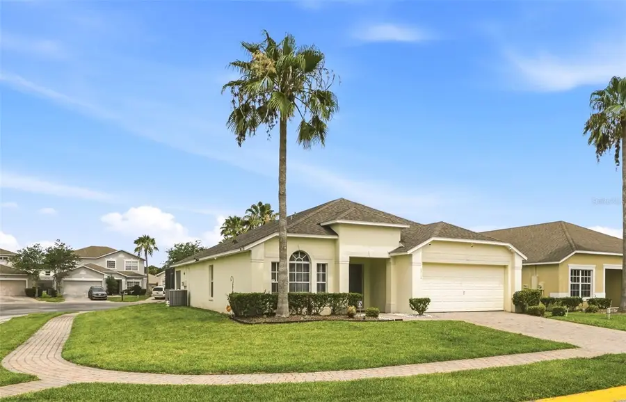 4715 Cumbrian Lakes Drive, Kissimmee, FL 34746 - #3