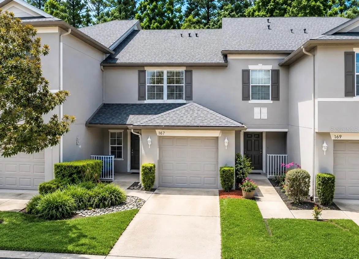 167 Constitution Way, Winter Springs, FL 32708 - #1