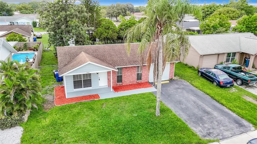 7400 Mitchell Ranch Road, New Port Richey, FL 34655 - #2