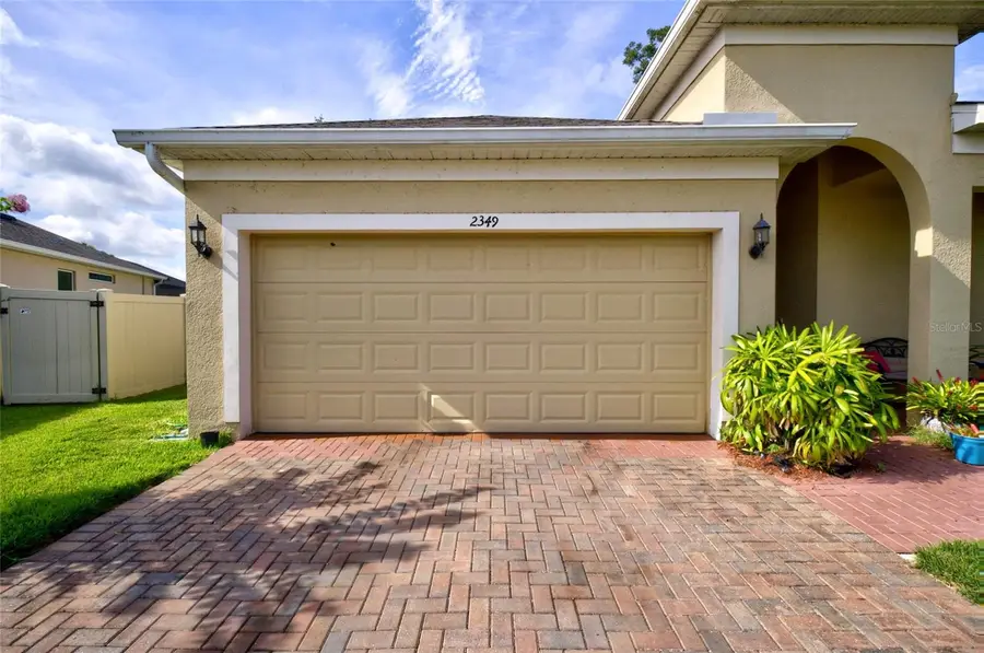 2349 Jernigan Loop, Kissimmee, FL 34746 - #2
