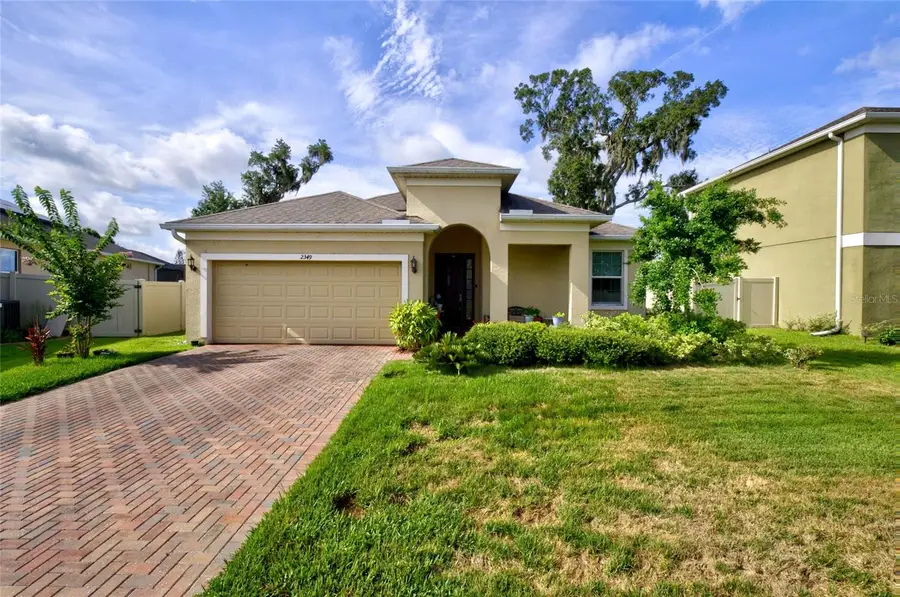 2349 Jernigan Loop, Kissimmee, FL 34746 - #3