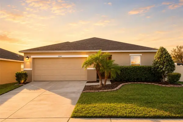 3200 Casa Del Rey Avenue, KISSIMMEE, FL 34746