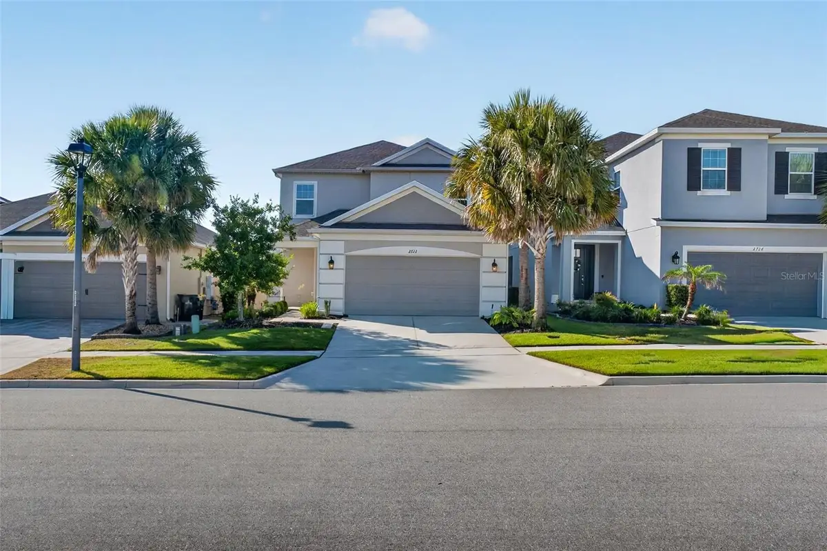2722 Surf Top Road, Clermont, FL 34711 - #1
