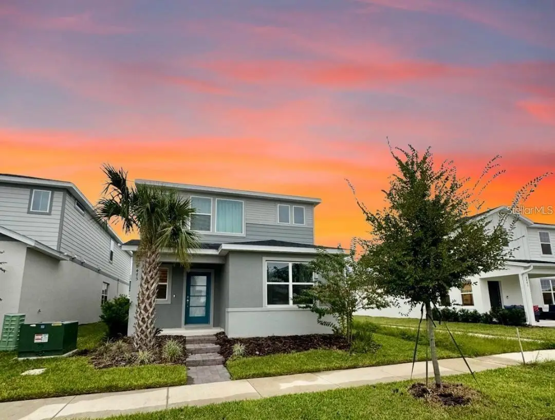 6475 Breeze Filled Lane, Winter Garden, FL 34787 - #1