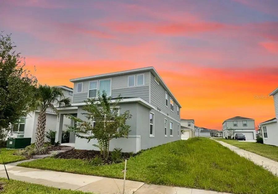6475 Breeze Filled Lane, Winter Garden, FL 34787 - #2