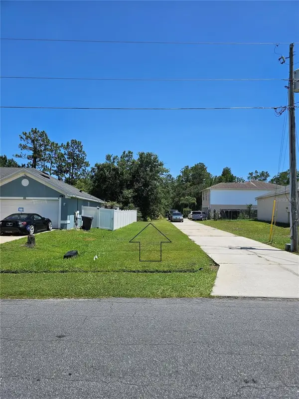 0 Robin Lane, POINCIANA, FL 34759