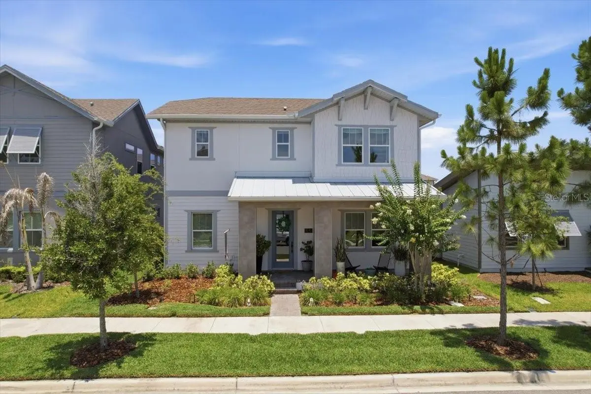 9741 Neruda Street, Orlando, FL 32827 - #1