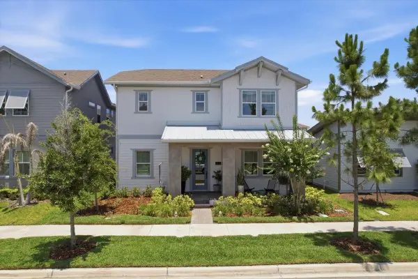 9741 Neruda Street, ORLANDO, FL 32827