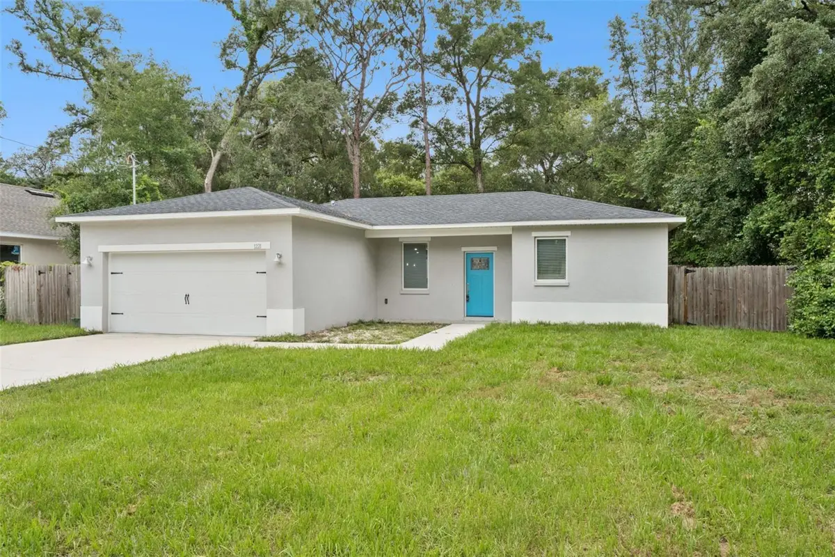 1221 3rd Street, Orange City, FL 32763 - #1