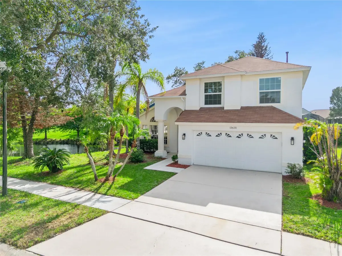 13635 Waterhouse Way, Orlando, FL 32828 - #1