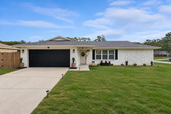 3199 Urmey Avenue, DELTONA, FL 32738