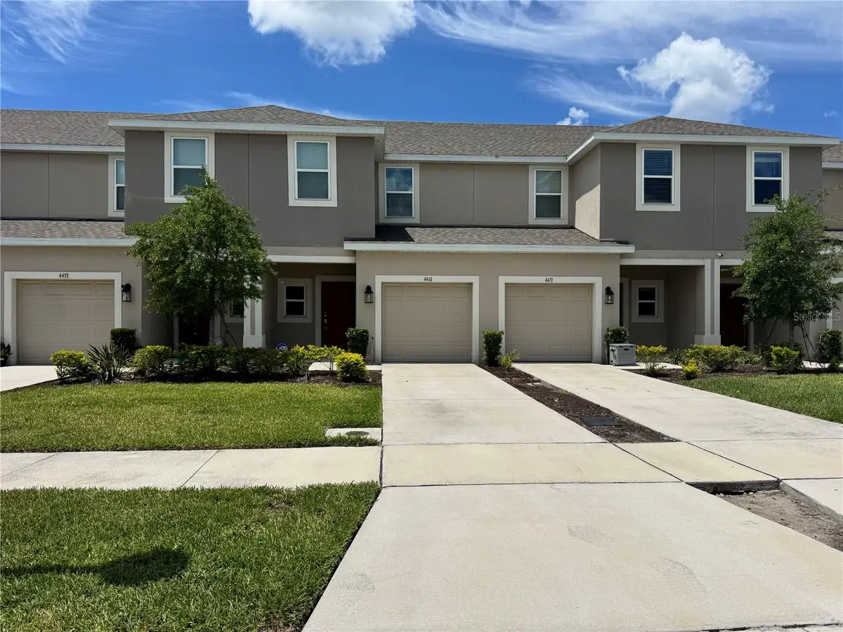 4461 Arlington Avenue, Saint Cloud, FL 34769 - #1
