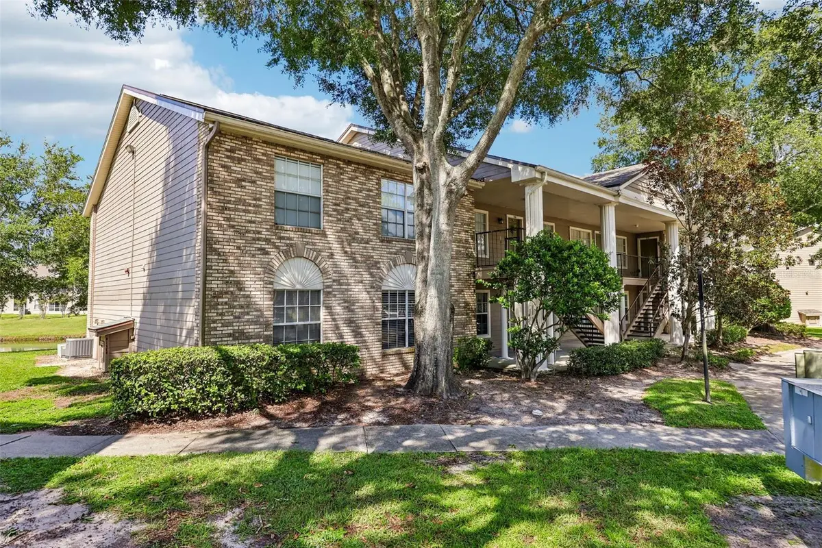 124 Reserve Circle #100, Oviedo, FL 32765 - #1