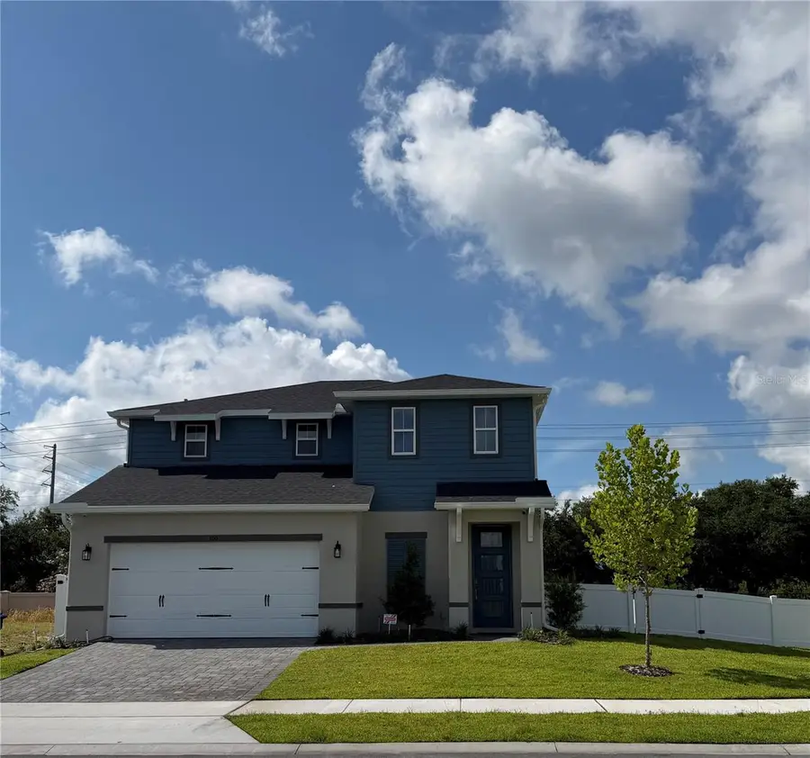 292 Elena Lavin Circle, Orlando, FL 32807 - #3